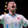 Former top ten player Ng Ka Long bounces back from several months of disappointment with a strong push into the All England quarter-finals, while Japan’s Sonoda and Kamura continue their […]
