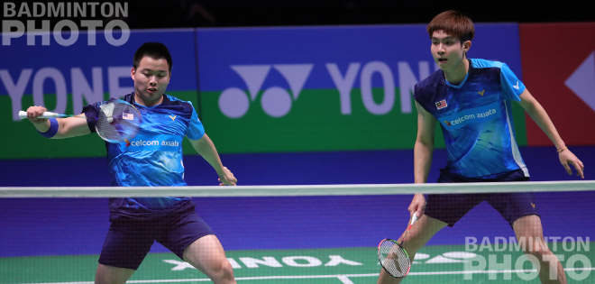 Malaysia’s sensational new top 20 pair of Aaron Chia and Soh Wooi Yik wowed the world with their tremendous win over the Asian Games silver medallists Fajar Alfian and Muhammad […]