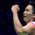 With an incredible final performance against Denmark’s Viktor Axelsen, world #1 Kento Momota became the first ever Japanese men’s singles player to clinch the All England title. By Tarek Hafi, […]