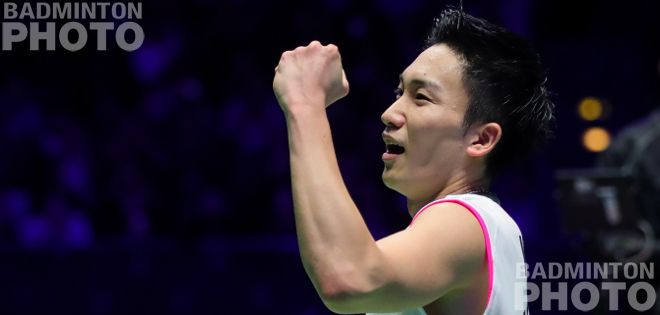 With an incredible final performance against Denmark’s Viktor Axelsen, world #1 Kento Momota became the first ever Japanese men’s singles player to clinch the All England title. By Tarek Hafi, […]
