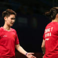 The Chinese national badminton team has pulled out of all international badminton events in February after a travel ban foiled their plans to compete in the Badminton Asia Team Championships […]