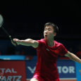 China has received an additional 4 invitations to the upcoming BWF World Championships, bringing them just short of the maximum of 20 entries as the lists of badminton’s best fill […]