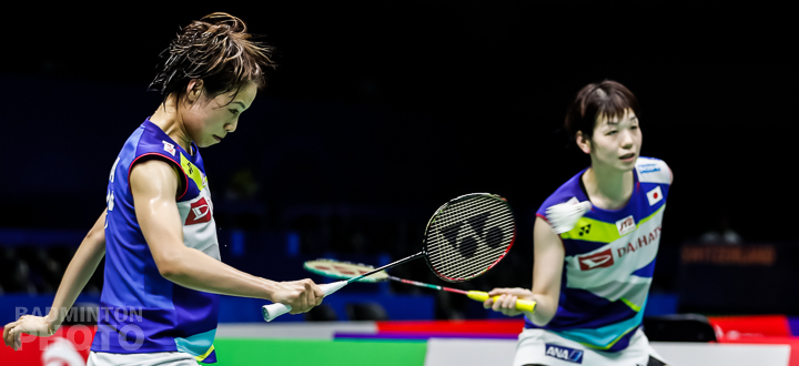 In the second round of the Australian Open, the current Japanese women’s doubles world #2 came up against former Korean world #2s from different partnerships. By Aaron Wong, Badzine Correspondent […]