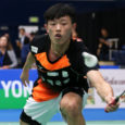 Lin Chun Yi became the first teenager to win the men’s singles title in a badminton event with 6-figure prize money since Lin Dan did it back in 2003. By […]