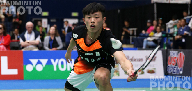 Lin Chun Yi became the first teenager to win the men’s singles title in a badminton event with 6-figure prize money since Lin Dan did it back in 2003. By […]