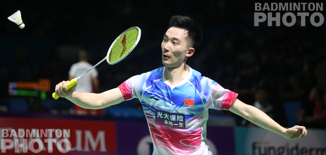 Seeded status does not always mean that victory will be easily achieved afterwards.  On a bad day for several seeded players at Indonesia Open 2019, Kento Momota, Chen Long and […]