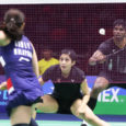 Ashwini Ponnappa and Satwik Sairaj Rankireddy offed the first seeded mixed pair at the 2019 Thailand Open, beating Malaysia’s Chan Peng Soon and Goh Liu Ying in three close games. […]