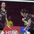 Soniia Cheah of Malaysia and Korea’s Chang/Kim were the first to take down top ten opponents on Day 3 the 2019 Thailand Open. By Don Hearn, Badzine Correspondent live in […]