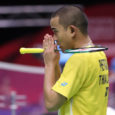 2008 Thailand Open champion Lin Dan lost out to Shesar Hiren Rhustavito while 2013 winner Srikanth Kidambi fell to local hopeful Khosit Phetpradab on Day 3 of the Thailand Open […]