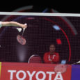 Korea’s Chang Ye Na / Kim Hye Rin admitted to being ‘surprised’ they won their nail-biter of a quarter-final over defending champions Polii/Rahayu, while Indonesia suffered the ouster of world […]