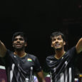 India’s Satwiksairaj Rankireddy / Chirag Shetty crouched low and leapt high as they stunned reigning World Champions Li/Liu to take the 2019 Thailand Open title. By Don Hearn, Badzine Correspondent […]