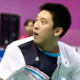 Heo Kwang Hee reached his first ever international senior final and Seo Seung Jae won twice as Korean shuttlers kept alive their hopes to sweep the titles in Taipei as […]