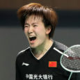 China’s He Bingjiao won her first tournament in nearly 3 years, coming from behind to beat Ratchanok Intanon and claim the 2019 Korea Open title. By Don Hearn, Badzine correspondent […]