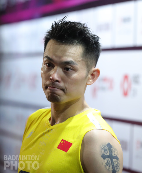 Lin Dan is poised to take his second title of 2019 but word from the BWF is that he is not eligible from the points from the Gwangju Korea Masters […]