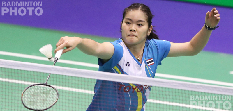 All but 4 tickets to the 2019 World Tour Finals have already been booked but seven singles players and one doubles pair are still giving chase and Busanan Ongbamrungphan is […]