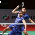 Polii/Rahayu and Ahsan/Setiawan both showed their experience by winning close matches late on Day 1 of the Malaysia Masters. By Don Hearn, Badzine correspondent live in Kuala Lumpur.  Photos: Mark […]