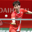 Rio Olympic bronze medallist Jung Kyung Eun is the highest-profile casualty of the Korean national badminton team tryouts for 2021, while former Korea Masters winner Jeon Hyeok Jin and 2017 […]