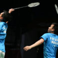 Ahsan/Setiawan and Polii/Rahayu both won their matches early quarter-finals day at the Malaysia Masters. By Don Hearn, Badzine correspondent live in Kuala Lumpur.  Photos: Mark Phelan / Badmintonphoto (live) Indonesia, […]