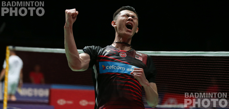 Ng Ka Long and Lee Zii Jia took back-to-back upsets in the quarter-finals of the Malaysia Masters, sending off Jonatan Christie and Shi Yuqi respectively. By Don Hearn, Badzine correspondent […]