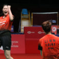 Li Wenmei / Zheng Yu beat 2019 runners-up Polii/Rahayu to reach their first ever Super 500 final at the Malaysia Masters. By Don Hearn, Badzine correspondent live in Kuala Lumpur.  […]