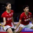 Thailand’s Supak Jomkoh / Supissara Paewsampran scored the biggest upset in the opening match on Thursday, while none of the matches involving Hong Kong players finished according to seed. By […]