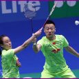 Two double gold medallists and one gold medallist doing double duty are converging on the Rio Olympic Games badminton competition.  Who has the best chance of reaching a total of […]