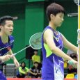 The Chinese Junior Badminton team came to Bangkok for the Asian Juniors and accomplished everything they set out to do, adding to the team title they won on Tuesday by […]