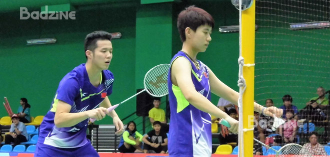 The Chinese Junior Badminton team came to Bangkok for the Asian Juniors and accomplished everything they set out to do, adding to the team title they won on Tuesday by […]