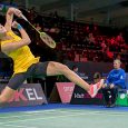 Carolina Marin was one point away from losing her first match, Lee Chong Wei was also troubled on Day 2 while China’s top seeds had to retire – all in […]