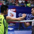 Men’s doubles will continue to be the only badminton discipline without a repeat Olympic champion, but four past Olympic gold medallists – all with different partners – are among the […]