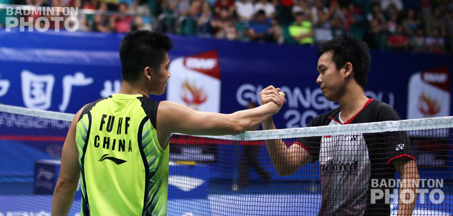 Men’s doubles will continue to be the only badminton discipline without a repeat Olympic champion, but four past Olympic gold medallists – all with different partners – are among the […]