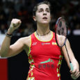The second half of the Indonesia Masters 2020 was not a good day for the top players.  Appearing under pressure, the top seeds fell while Carolina Marin kept her hopes […]