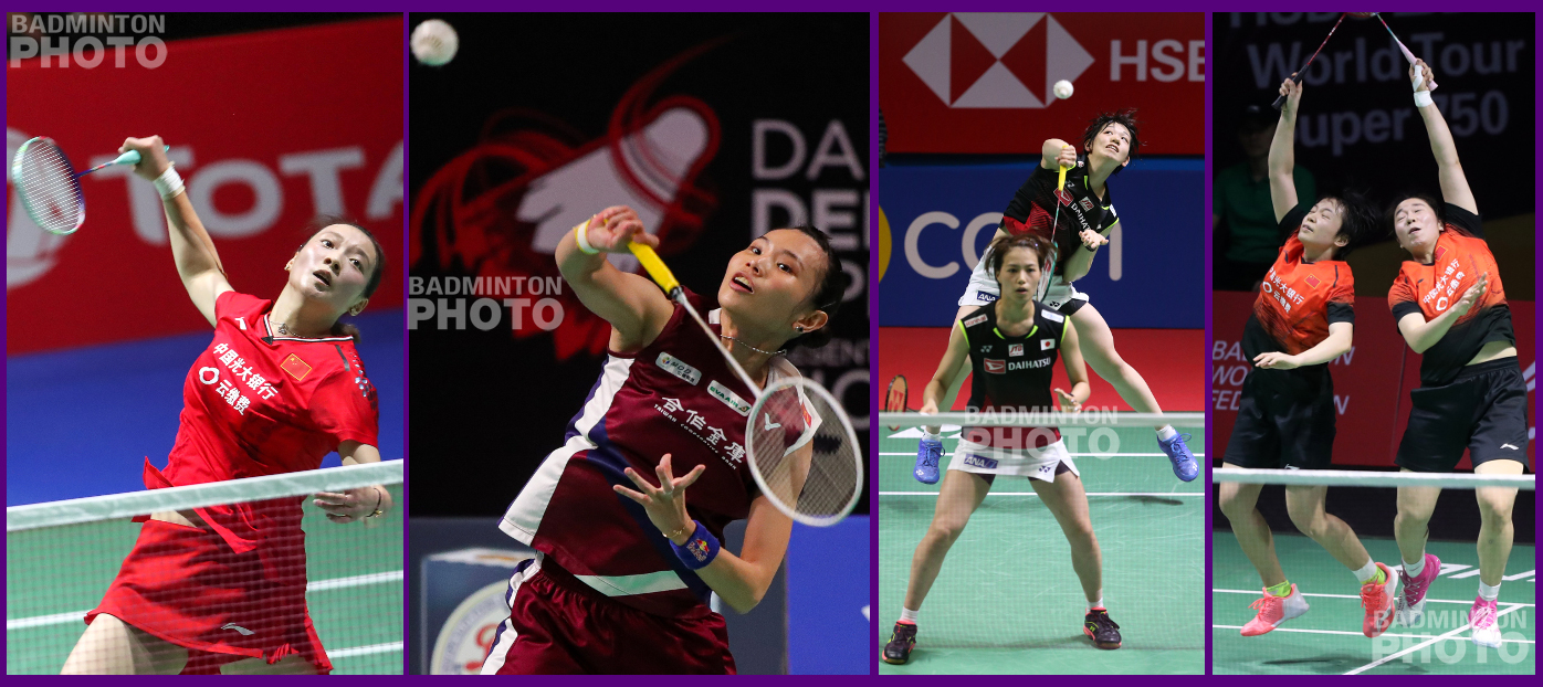 In 2018, 4 of the six categories of BWF player awards all went to doubles players.  Will singles take back at least some of the spotlight in 2019? By Don […]