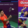 For the second time in a month, the Badminton Association of Malaysia (BAM) has had to accept the resignation of a pair of Rio silver medallists.  Today, BAM published an […]