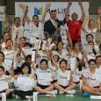 The insurance company MetLife supports badminton at both ends of the spectrum as the title sponsor of Superseries tournaments as well as organises introductions to the sport for kids. MetLife […]