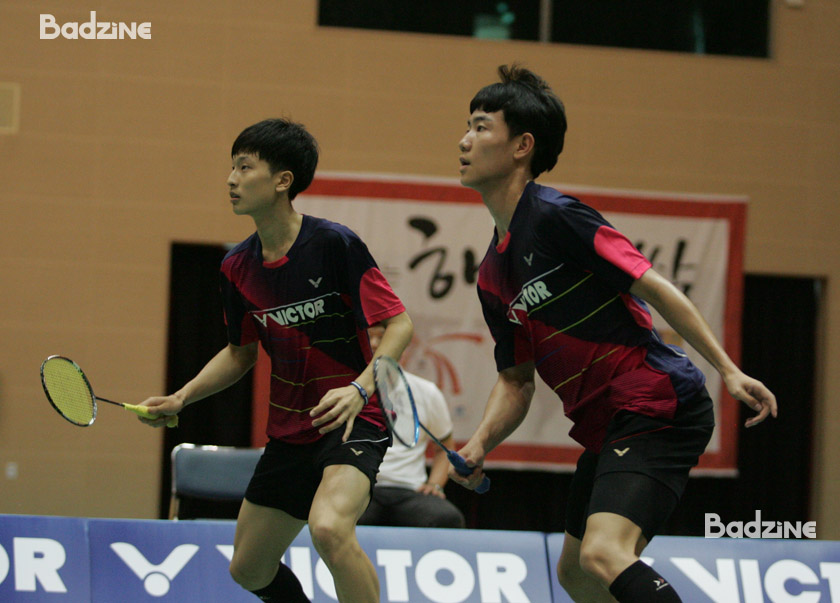 Korea’s national badminton coaches have named their new team for 2017 and while they still have ten veteran shuttlers who have been in the world’s top 5 this year, these […]