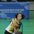 Chinese para-badminton players took seven golds overall at the Asian Para-Badminton Championships this past weekend in Beijing, and put forward both of the double gold medallists. Story and archive photos […]