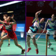 Japan and China are each set to receive 15 invitations in total to the 2019 BWF World Championships but Japan’s women’s doubles squad is the only team that will score […]