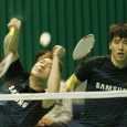 The home team once again dominates the Korea Masters, locking up 4 titles and posting 2016 runner-up Lee Jang Mi in contention for the 5th but stars Lee Yong Dae […]