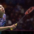 The top seeds of the Skycity New Zealand Open had various fate on Sunday at the North Shore Events Centre in Auckland : the Thai wonder won her battle against […]