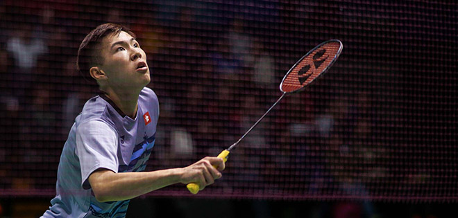 The top seeds of the Skycity New Zealand Open had various fate on Sunday at the North Shore Events Centre in Auckland : the Thai wonder won her battle against […]