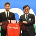 Korean doubles star Lee Yong Dae was formally welcomed as the newest member of Korea’s Yonex Badminton Team. Story and photos by Don Hearn.  Additional photos courtesy of Yonex Korea. […]
