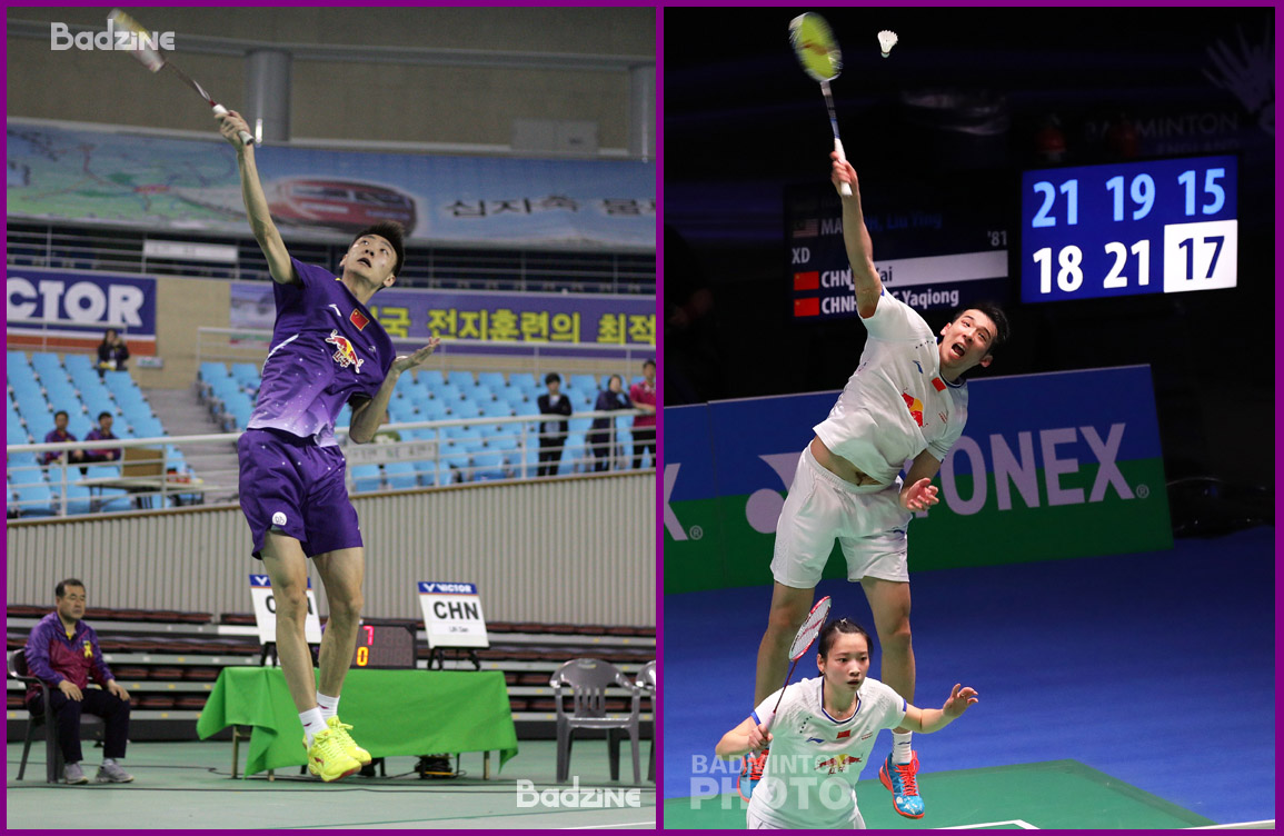 All England champion and Superseries leader Lu Kai has not yet been named to China’s 2017 Sudirman Cup squad, a day before the team nomination deadline. In what is certainly […]