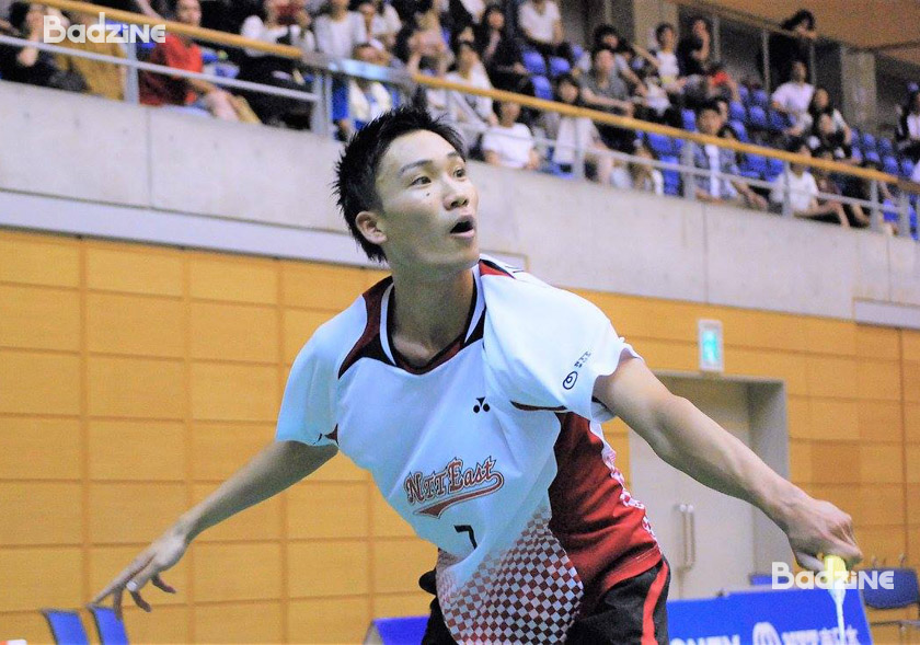 Former world #2 Kento Momota has been entered in the 2017 Canada Open Grand Prix, which will be his first international tournament since he withdrew from last year’s Malaysia Open. […]
