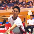 Former world #2 Kento Momota is back in action this weekend, playing in a domestic tournament for the first time in over a year. Story and photos by Miyuki Komiya, […]