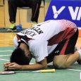 Kento Momota not only returned to the badminton court for his first domestic tournament after his ban for gambling, he also returned to winning ways as he grabbed the title […]