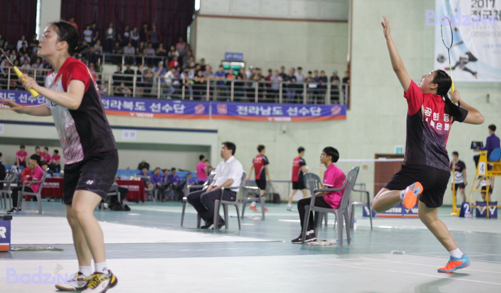 North Korean badminton players may be invited to South Korea’s 99th Annual National Sports Festival, which will take place in Iksan, North Jeolla Province, this coming October. Over the past […]