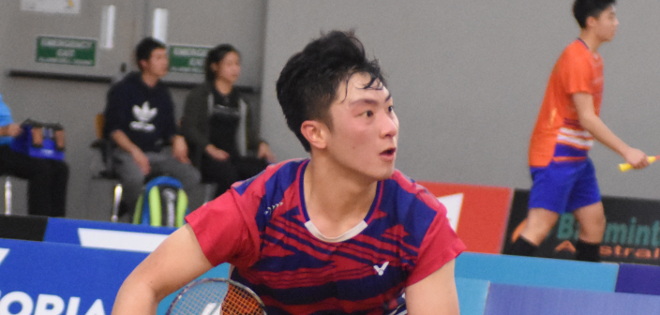 18-year-old Oscar Guo took the Oceania men’s singles title, while Gronya Somerville took the doubles double as Australia again walked away with all but one continental title. By Don Hearn.  […]