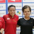 Rachel Choong again won the triple at the World Para-Badminton Championships while numerous shuttlers won first ever titles. Story and photos by Don Hearn, live from Ulsan England’s Rachel Choong […]