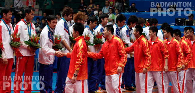 A China-Japan summit clash is in the cards with the Chinese having the upper hand but Asian continental champions Indonesia will draw on their home advantage for a podium finish. […]